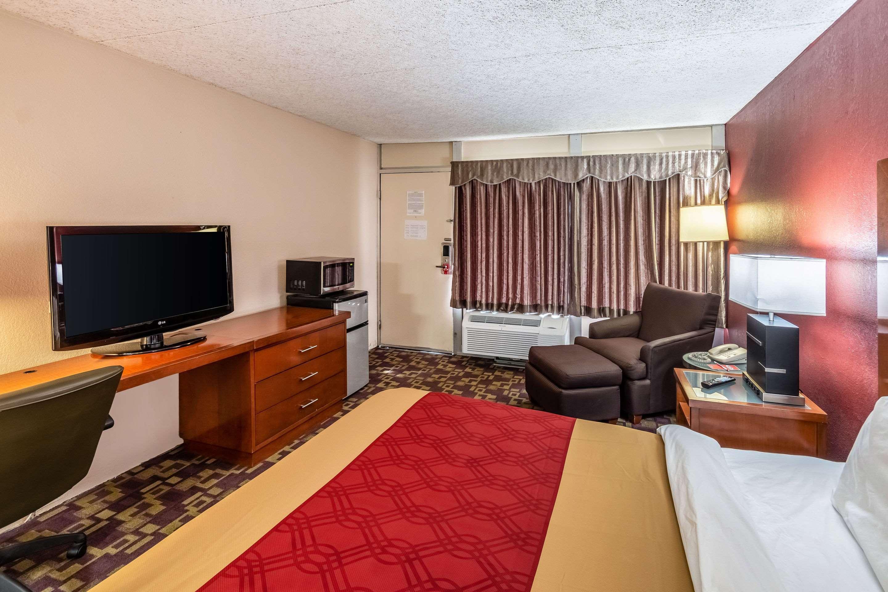 Econo Lodge Zanesville Exteriér fotografie