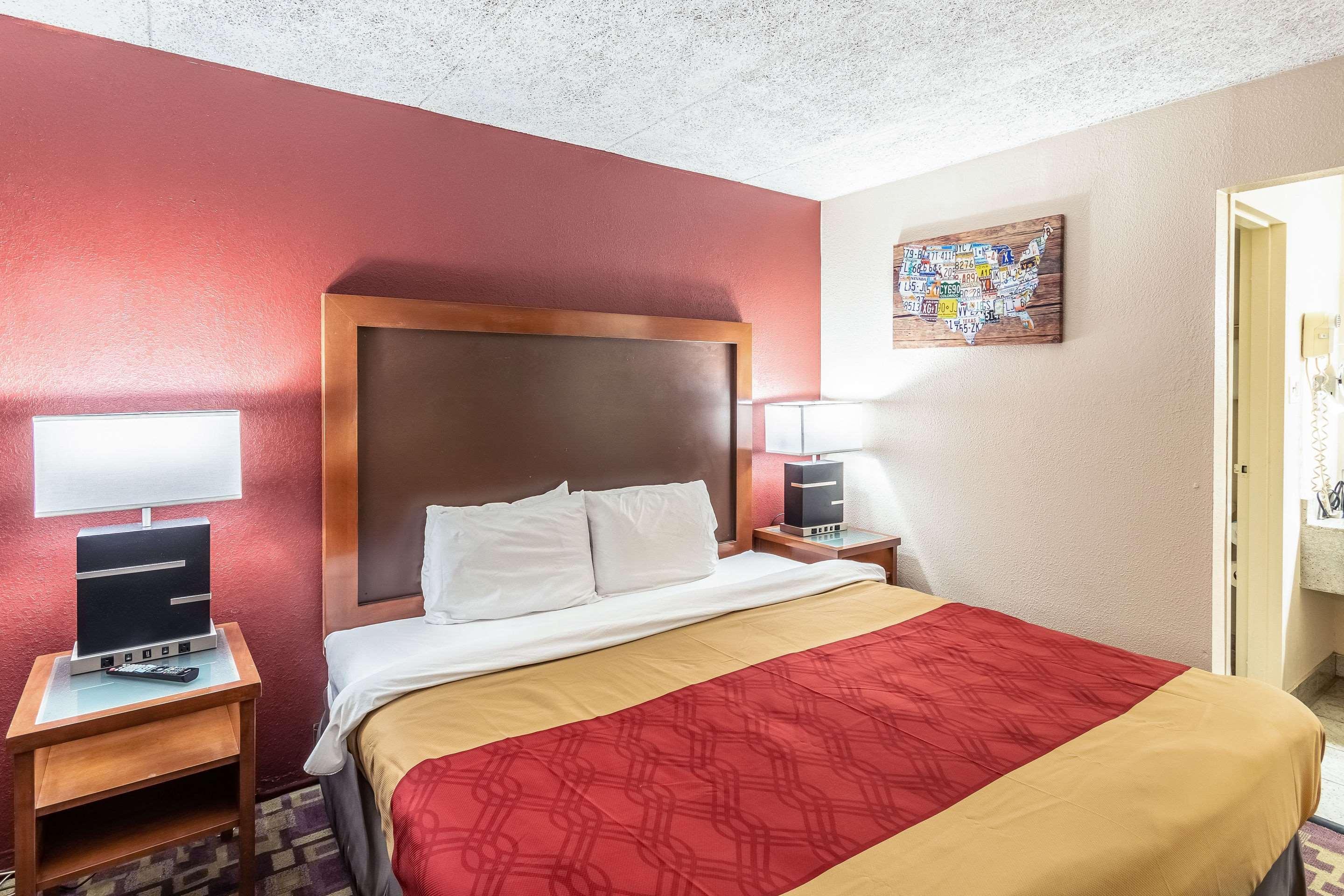 Econo Lodge Zanesville Exteriér fotografie