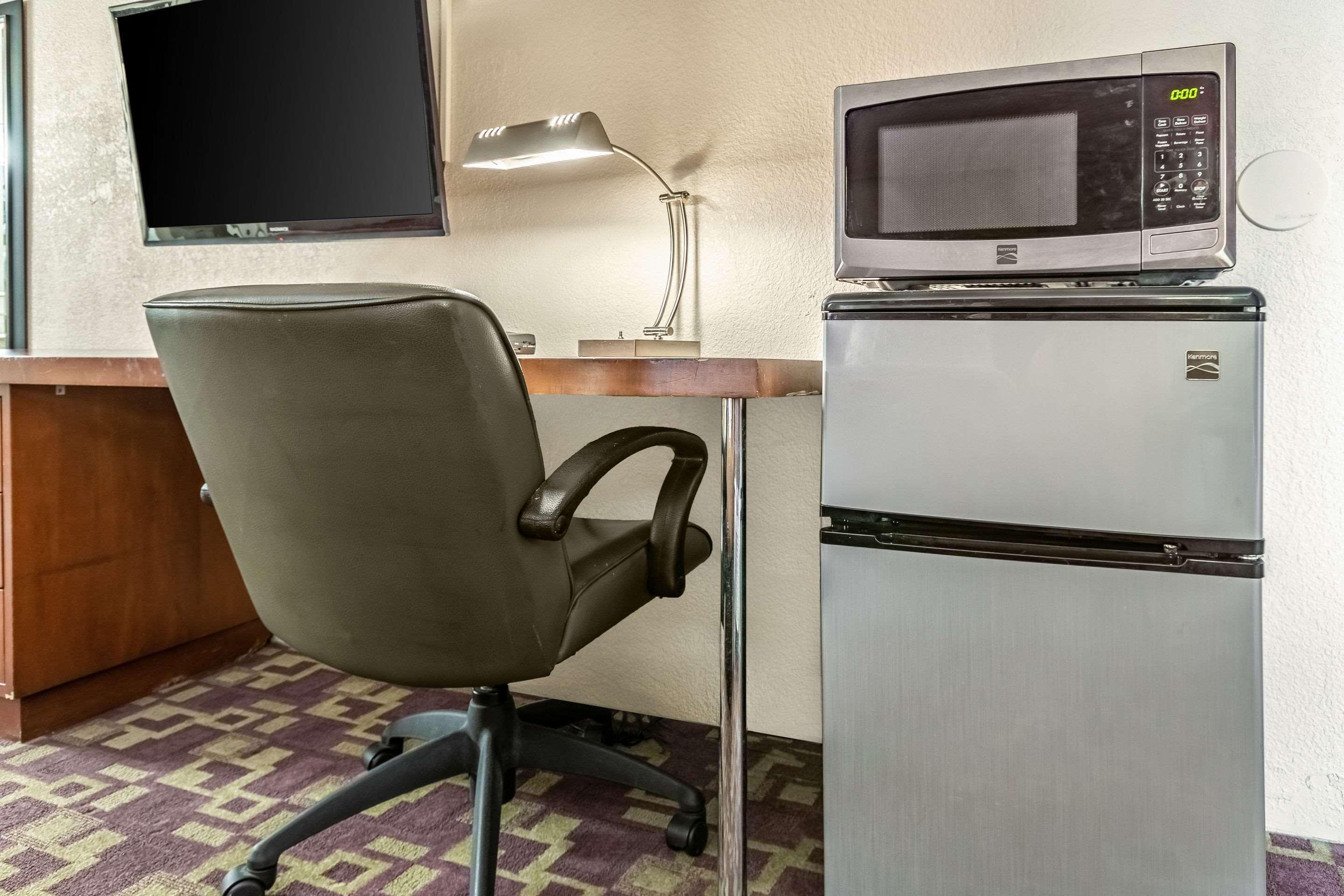 Econo Lodge Zanesville Exteriér fotografie