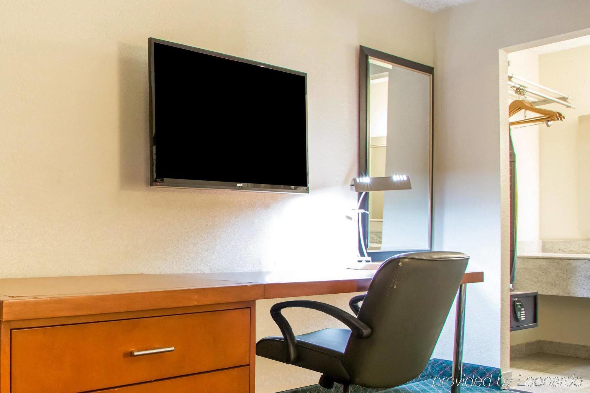 Econo Lodge Zanesville Exteriér fotografie