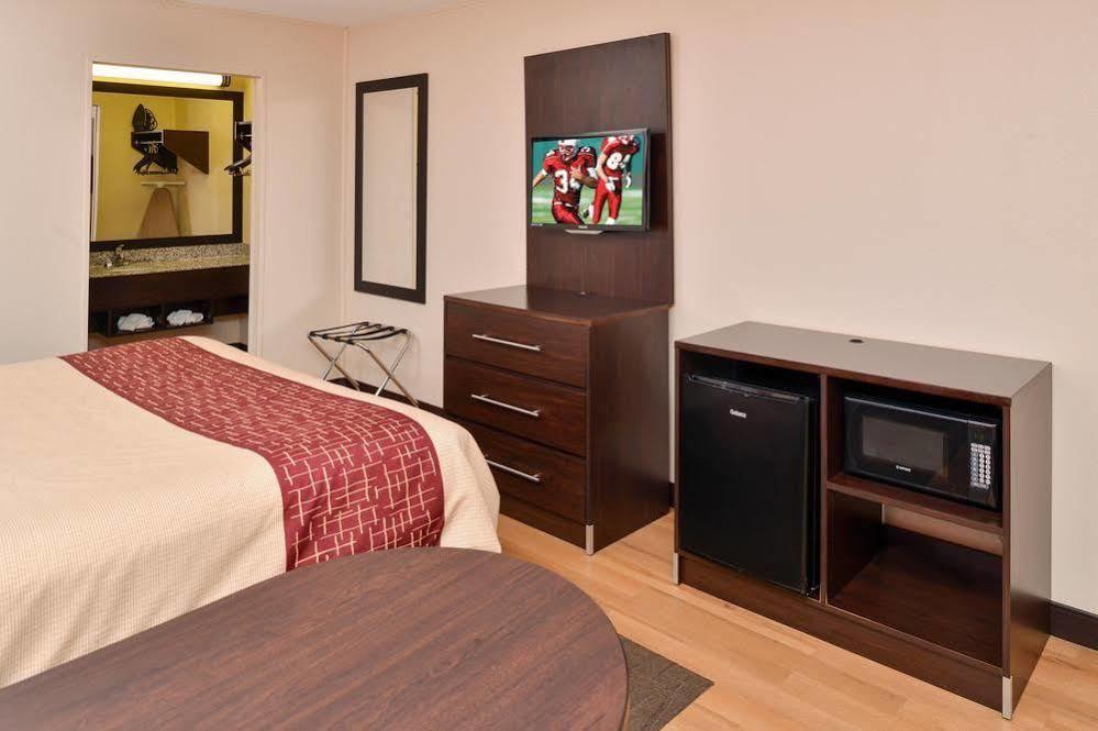 Econo Lodge Zanesville Exteriér fotografie